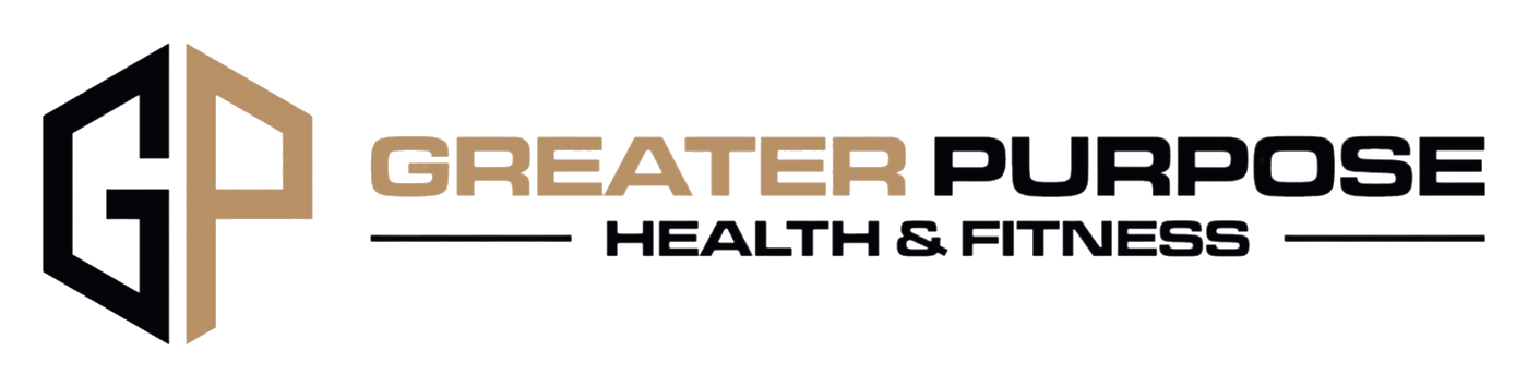 Greater Purpose Health & Fitness